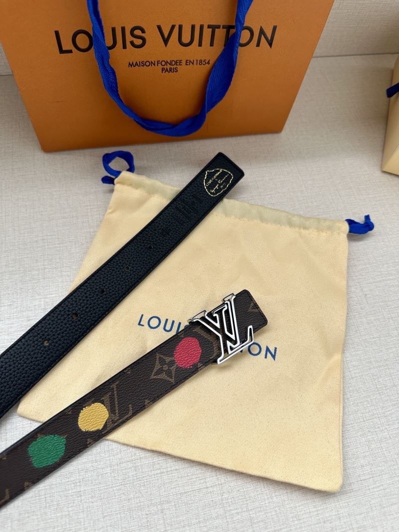 Louis Vuitton Belts